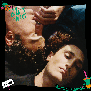 Terrenoire + Alma Rechtman + Ofé + Steve Ibrahim