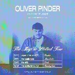 Oliver Pinder