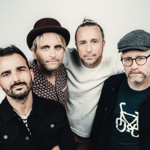 Dada Ante Portas Openair