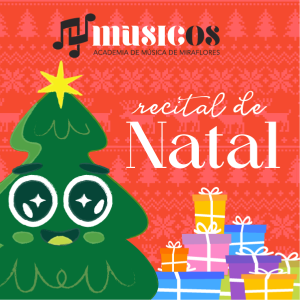 Recital de Natal d'Os Músicos