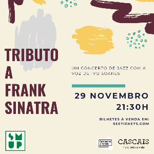 Tributo a Frank Sinatra - Ivo Soares canta Sinatra