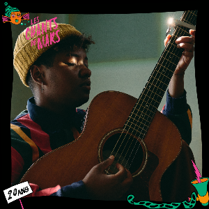 SOIREE D'OUVERTURE : JULIETTE MAGNEVASOA