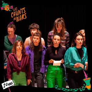 LE GRAND CONCERT DES CHORALES