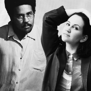 Andrina Bollinger + Dino Brandão