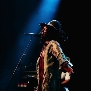 Fantastic Negrito Openair