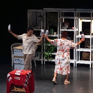 Anacarsis Ramos / Pornotráfico - Mi madre ...