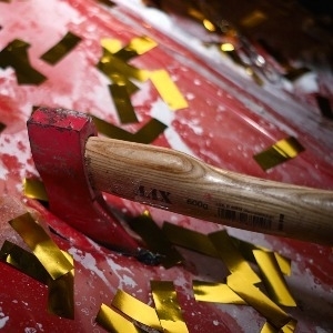 Manuel Gerst - Die Verwandlung