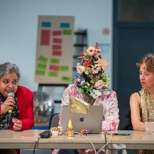 She She Pop / Sandbox Collective