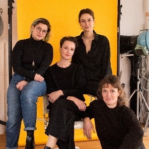 fem. salon basel - Frauen und Revolution