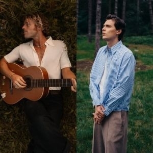 Kim Churchill & Luke Noa & Special Guest