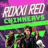 Roxxi Red