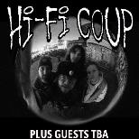 Hi-Fi Coup