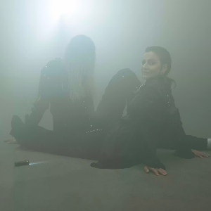 Listen! w/ LABOUR + Agnes Leclaire