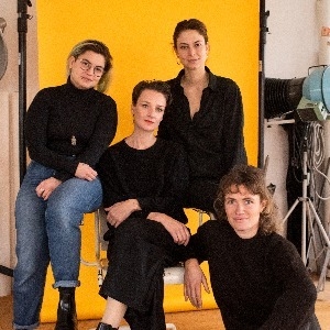 fem. salon basel - Landwirtschaft als politischer