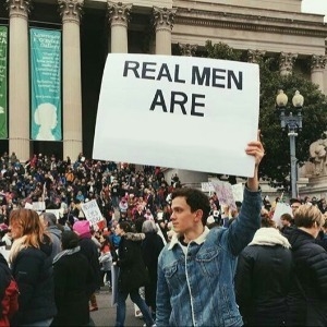 Männlichkeiten neu aushandeln Teil 1: Rollenbilder