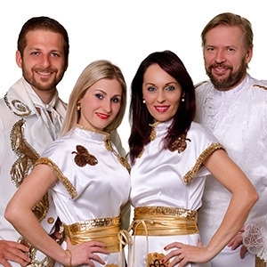 ABBORN - A Tribute Show to ABBA