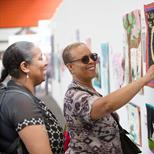 Festival Of Quilts - Two Day Admission
