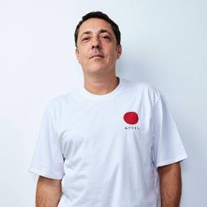 DIGITAL presents: Dan Ghenacia. Captain Wallop