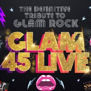 GLAM 45 LIVE