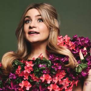 GOOD SHIP COMEDY FEAT. HARRIET KEMSLEY