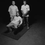 STAGEMINUS |EARLY BIRD TICKET| PART (2) MINUS TOUR