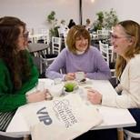 Knit + Stitch Harrogate - VIP