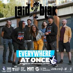 Laid Blak