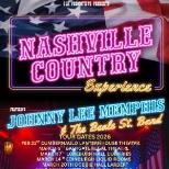 Nashville Country Experience