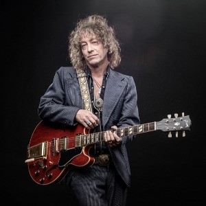 Chrigu Blaser's Guitar Explosion