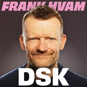 Frank Hvam