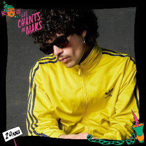 JAMES BAKER + RALLYE