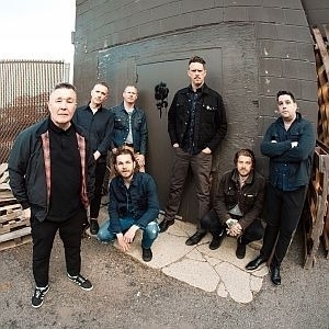 Dropkick Murphys