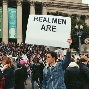 Männlichkeiten neu aushandeln Teil 3: Emanzipation