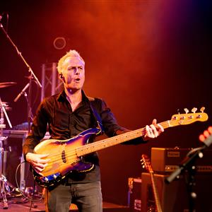 Sting & The Police By The Rozzers