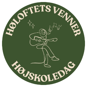 Højskoledag på Høloftet