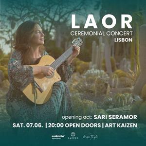 Laor | Cerimonial Concert Laor | Cerimonial Concert
