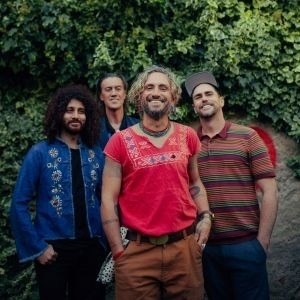 John Butler Openair