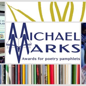 Celebrating New Poetry: the Michael Marks Awards