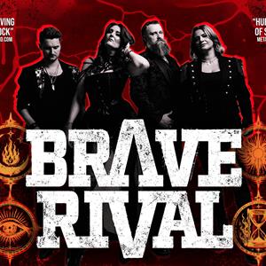 Brave Rival