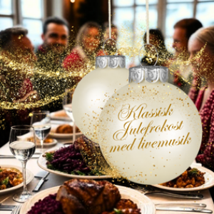 Julefrokost 2026