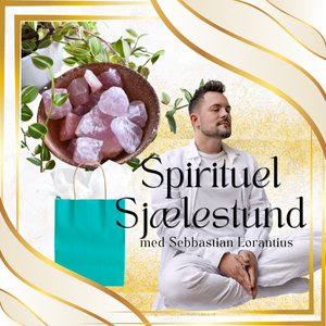 Spirituel Sjælestund