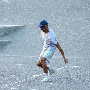 Jeremy Nedd - Slidin' thru