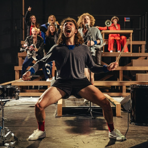 Miet Warlop - One Song