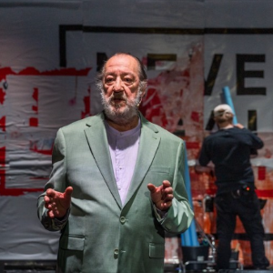 Julian Hetzel: Three Times Left Is Right