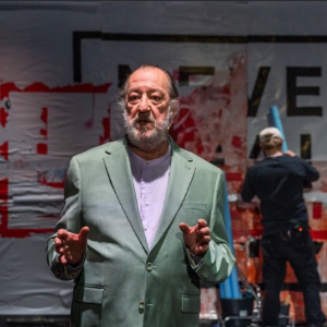 Julian Hetzel: Three Times Left Is Right