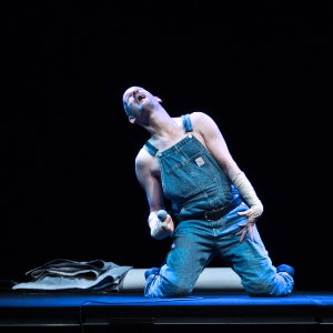 Michael Turinsky - Work Body
