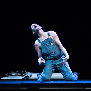Michael Turinsky - Work Body