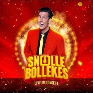 Snollebollekes Live In Concert