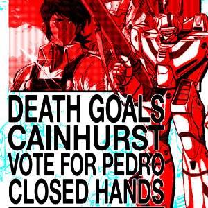 Death Goals