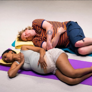 Susie Wang: Heavy Breathers